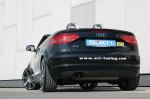 Audi A3 1.8T Cabriolet by O.CT Tuning 2009 года